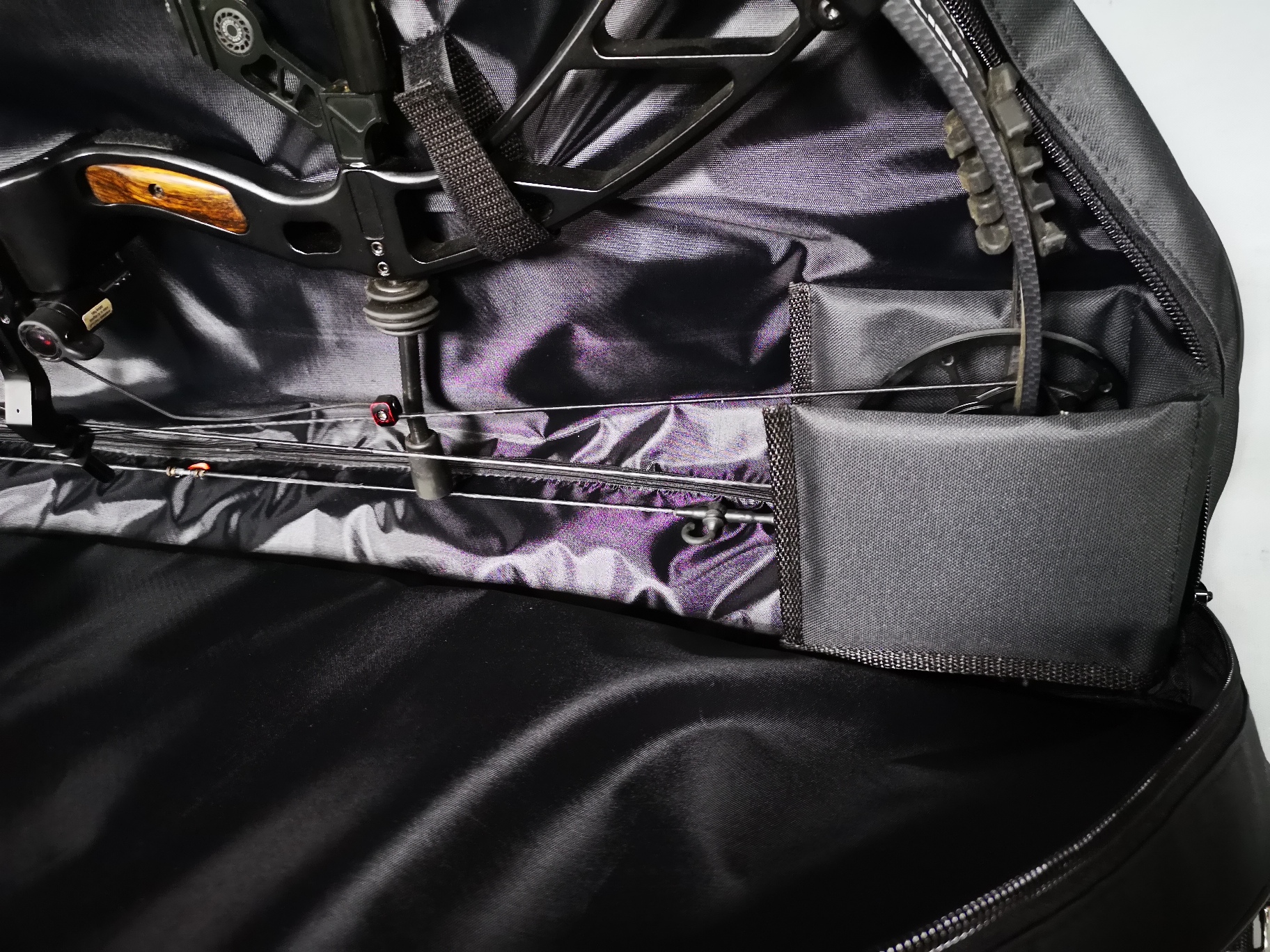 Чехол для блочного лука Профи 100 разные цвета