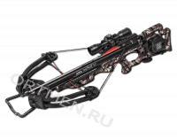Арбалет блочный Ten Point Shadow Ultra-lite ACU-50