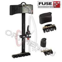 товар Кивер Fuse Switch 5-3 QD 1-Piece Realtree Xtra для блочного лука