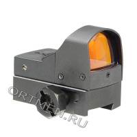 Прицел коллиматорный Veber RM123 DVT11