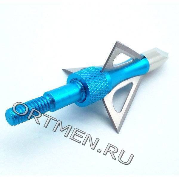 Наконечник TP242 фиксированный 100gn