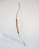 Лук традиционный Ловать 60 50 lbs (разборный)