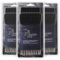 Дротики пластиковые HORI-ZONE REDBACK