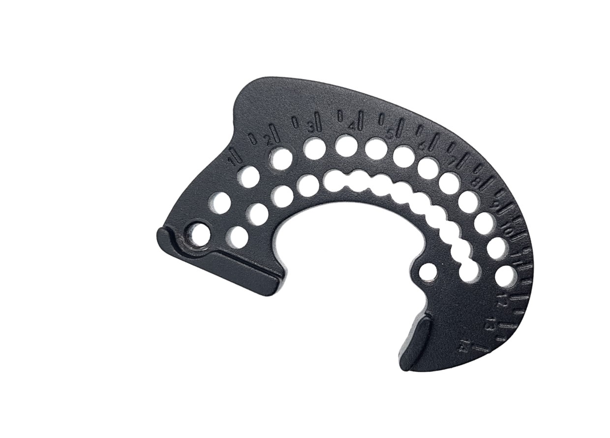 товар Модуль верхний для лука Sanlida Dragon X8