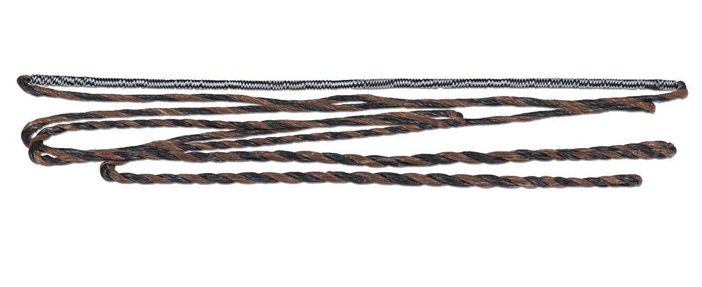 товар Тетива для лука FAST FLIGHT FLEMISH 62-16