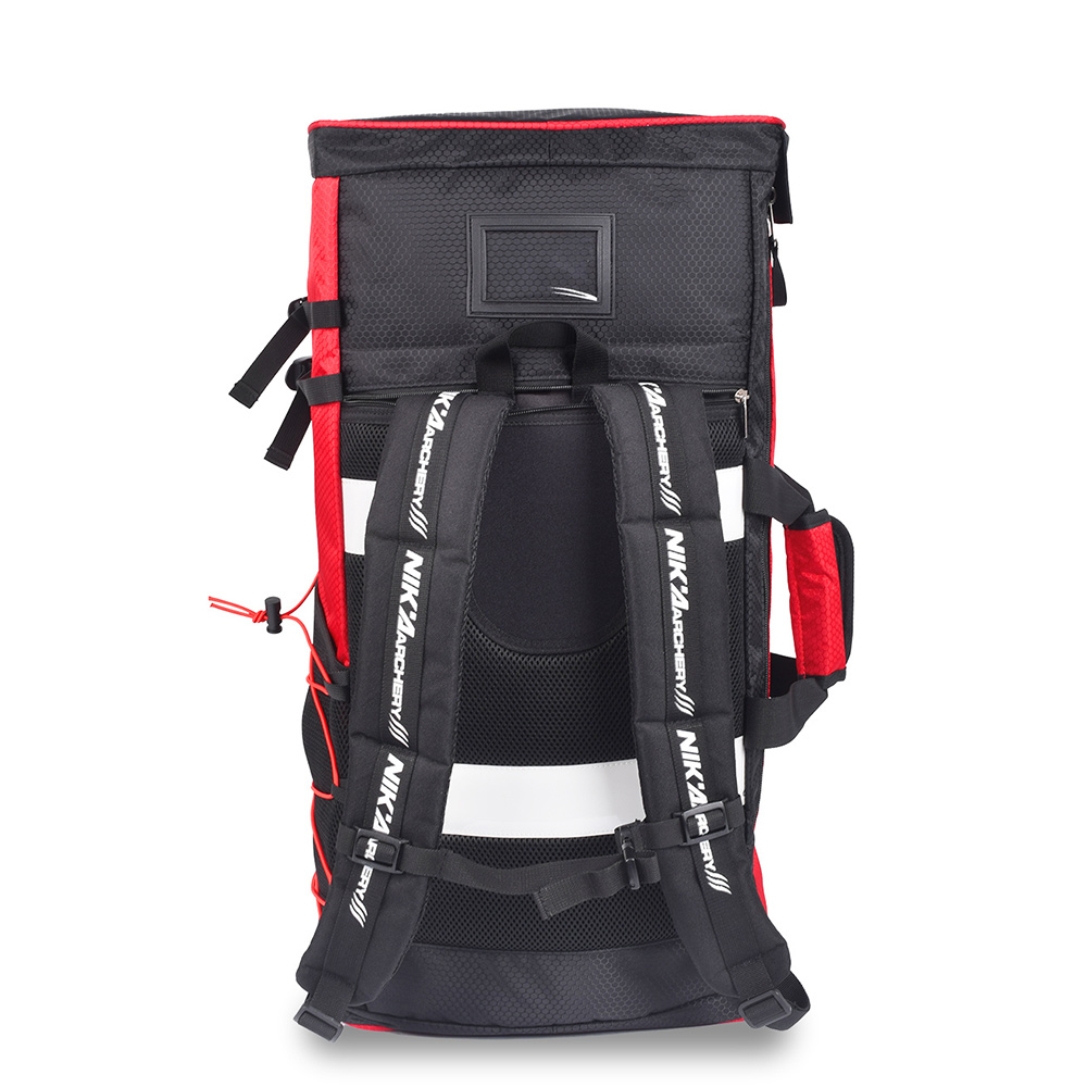 Рюкзак для классического лука Nika Archery (без тубуса)