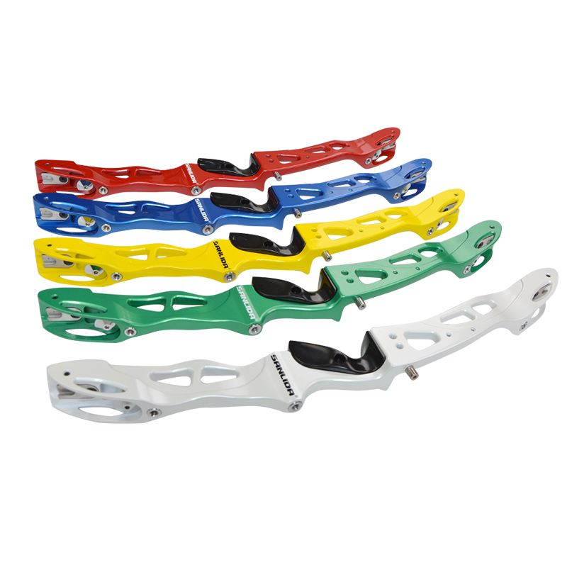 Рукоятка Sanlida Miracle X9 ILF