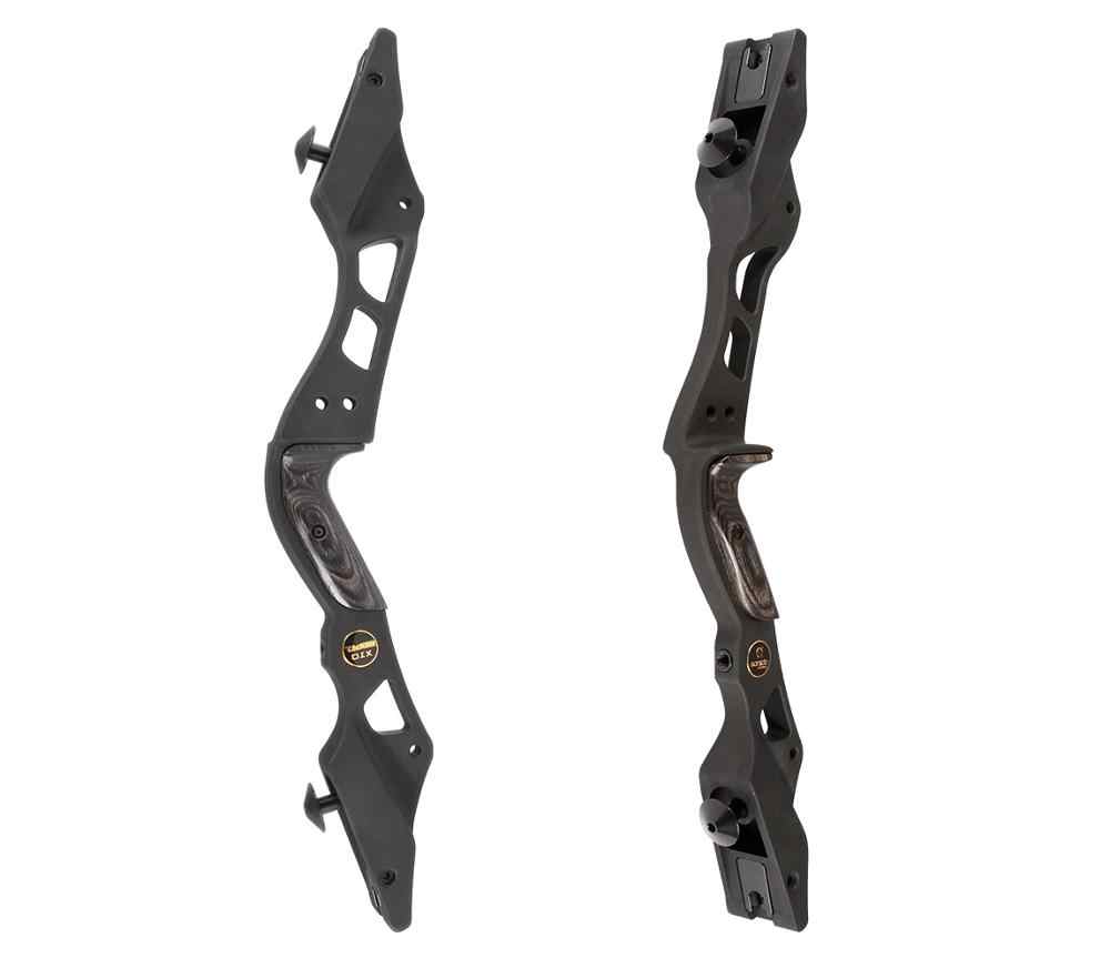 Традиционный охотничий лук Sanlida Hermit X10 SE