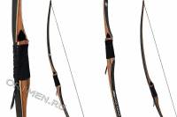 Лук традиционный Oak Ridge ICKORY