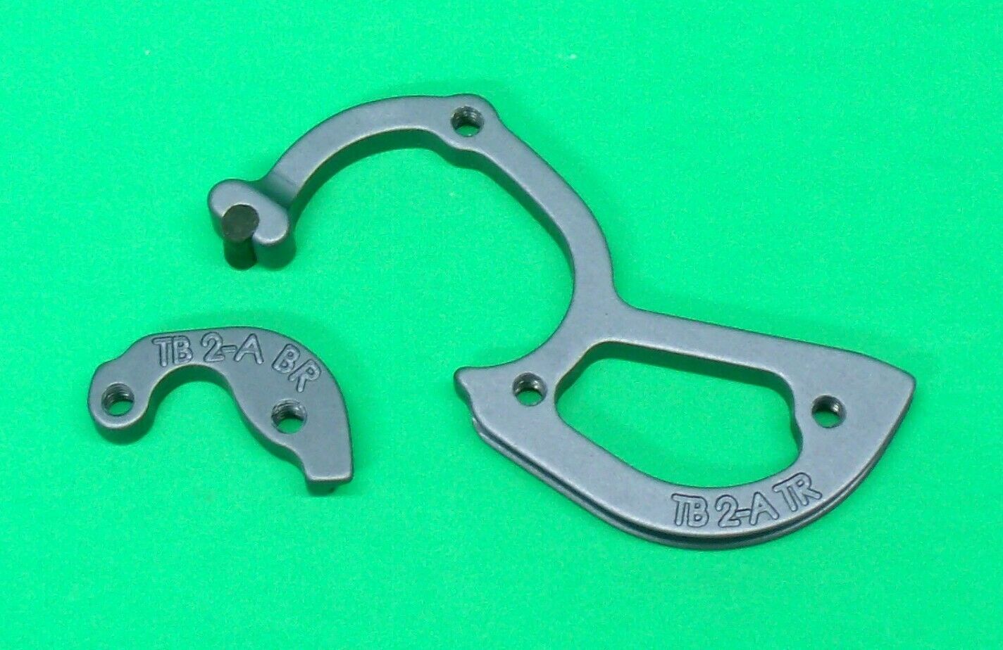 Модуль растяжки Hoy ZT Turbot TB3A 28"