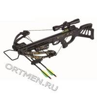 Арбалет блочный Penetrator