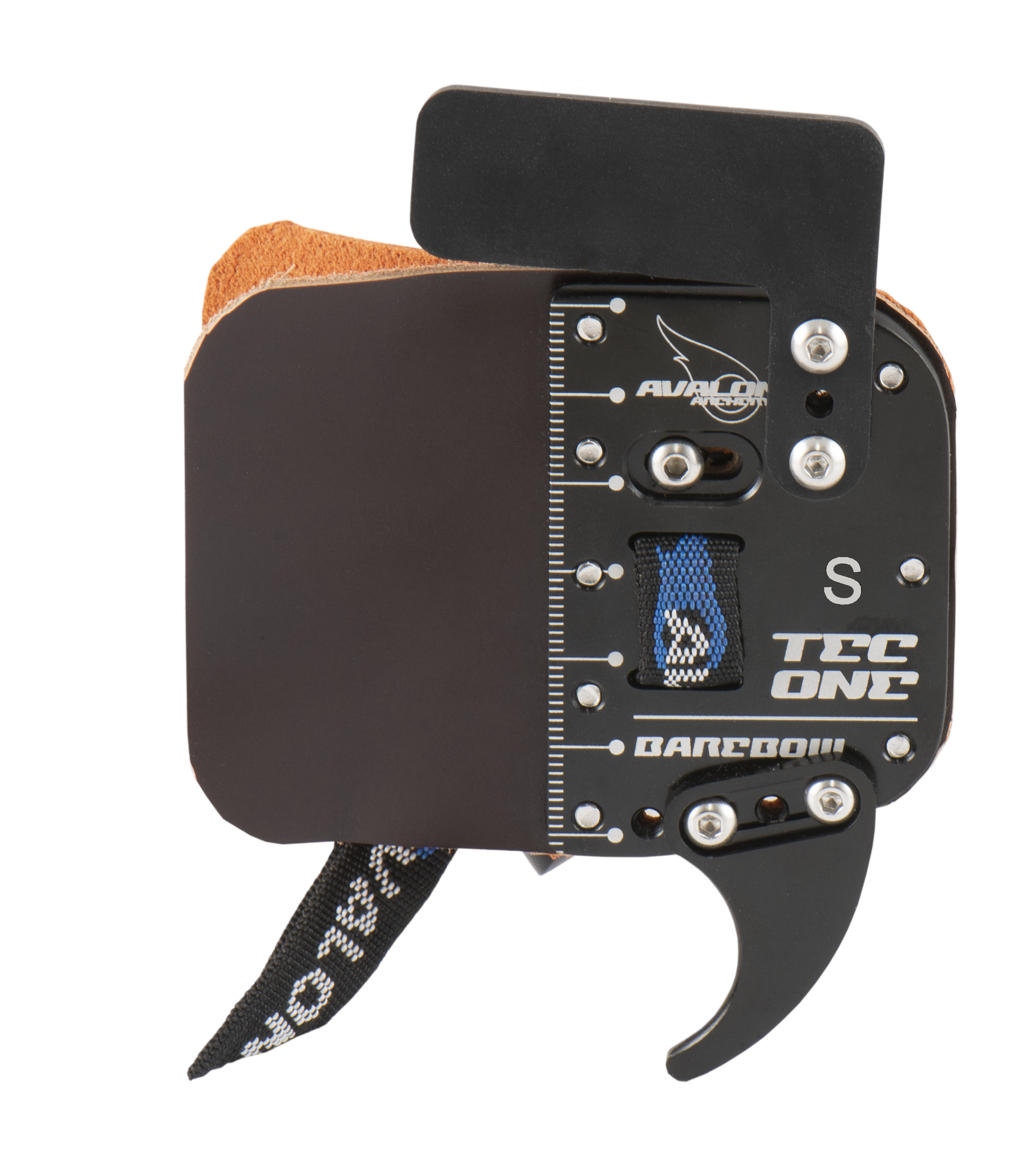 Напальчник для баребоу AVALON TEC ONE BAREBOW