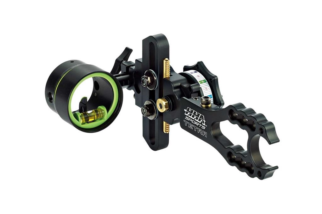 товар Прицел для блочного лука HHA Optimizer Tetra 5519