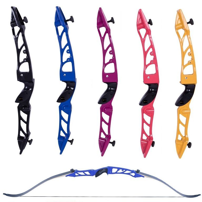 Лук спортивный BowMaster Winner Plus