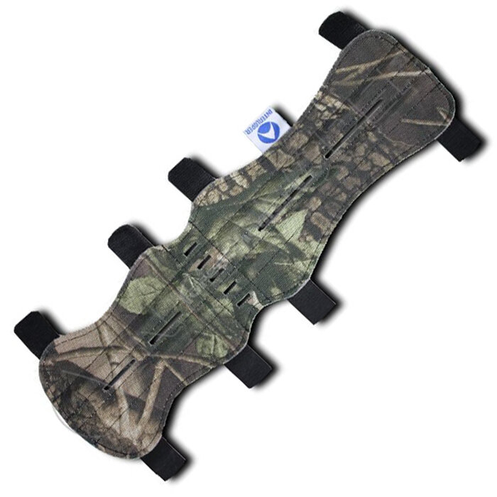 товар Крага 34*9,5см кордура, камуфляж