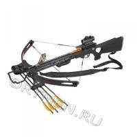 Арбалет блочный Кайман Pkg