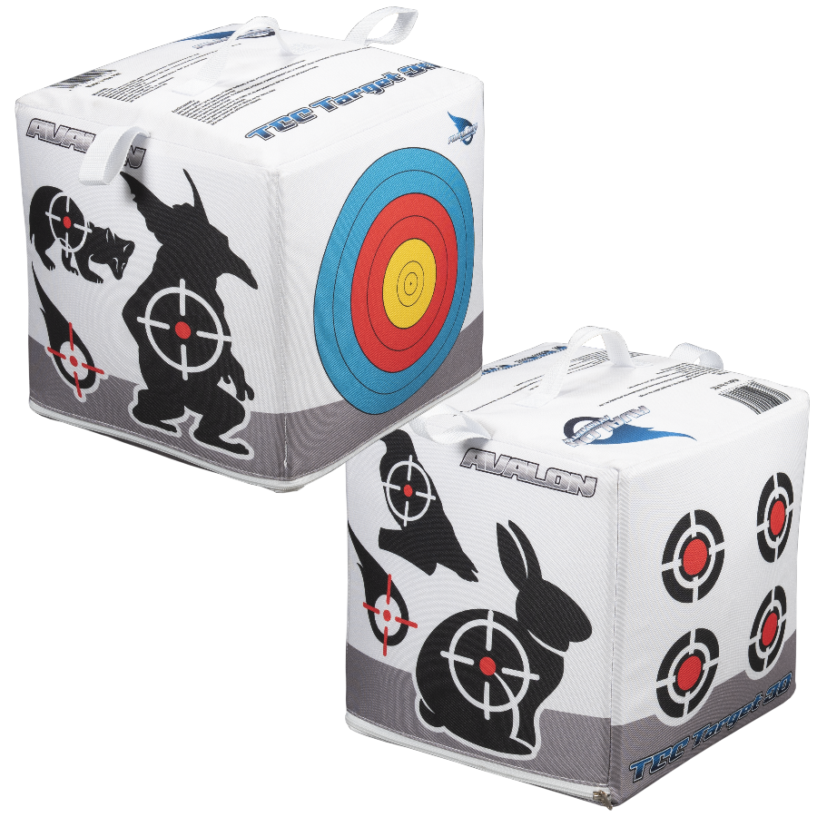 Мишень оболочка Avalon TEC Target 30