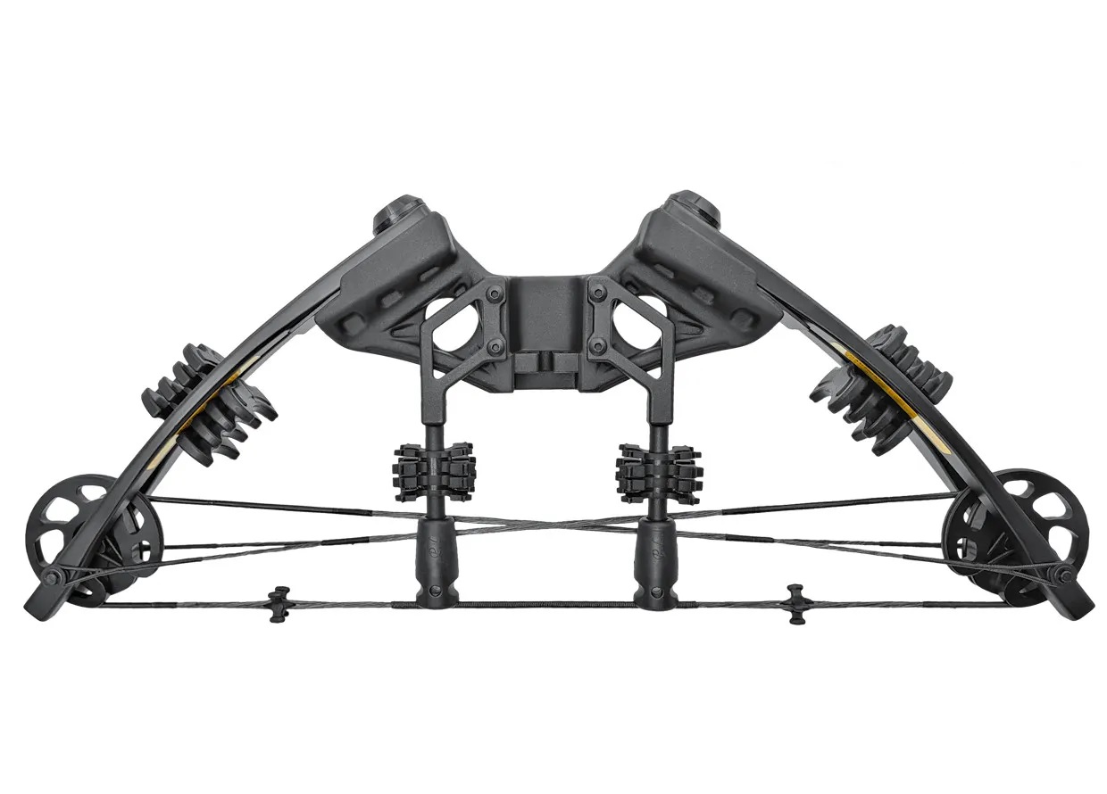 фото Плечи для арбалета Ek HEX 430 100 кг Плечи для арбалета Ek HEX 430 100 кг
