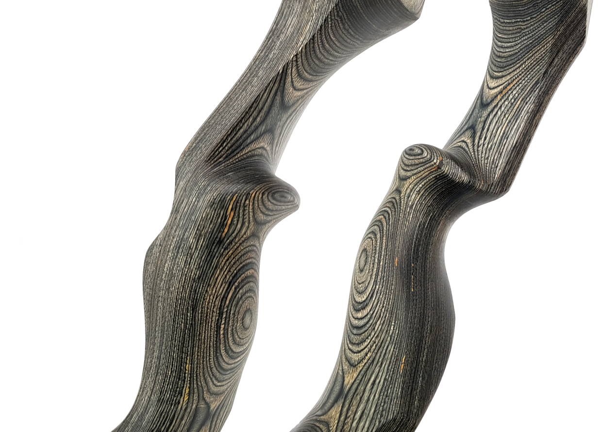 Лук традиционный Raven 60"