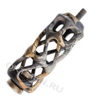 Стабилизатор Topoint Алюминиевый с дамперами 4 7oz (Камуфляж)