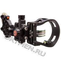 товар Прицел для блочного лука TRUGLO Apex Attitude