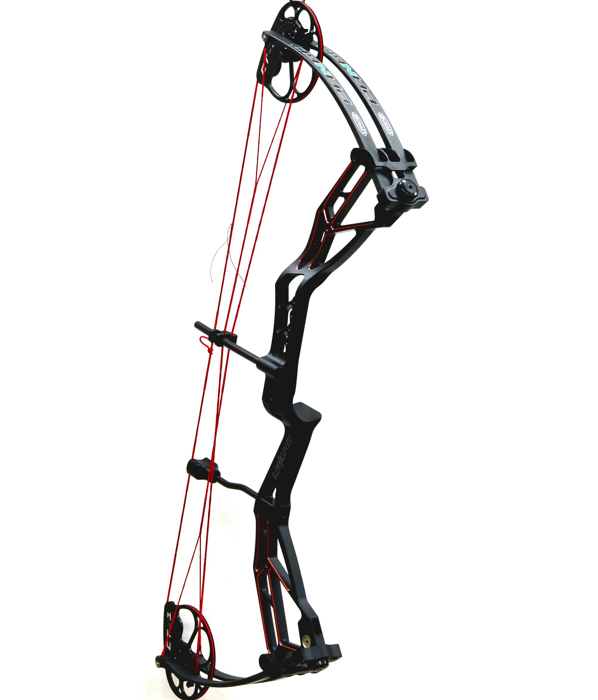 Лук блочный LWANO Pango