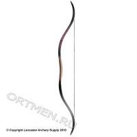 Лук традиционный Samick Mind 50 60lbs (27кг)