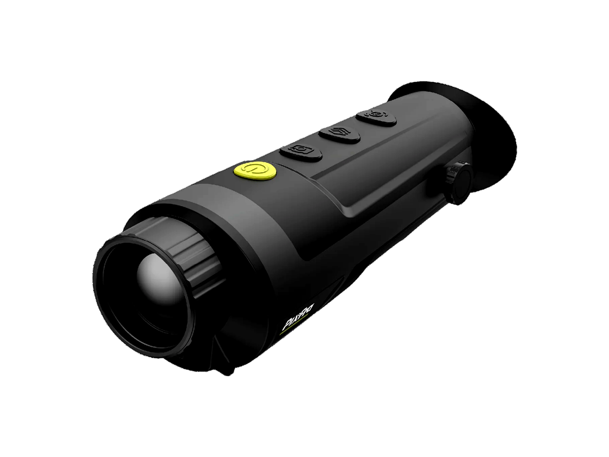 фото Тепловизионный монокуляр Pixfra RANGER R635 Тепловизионный монокуляр Pixfra RANGER R635