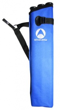 товар Колчан поясной basic (синий)