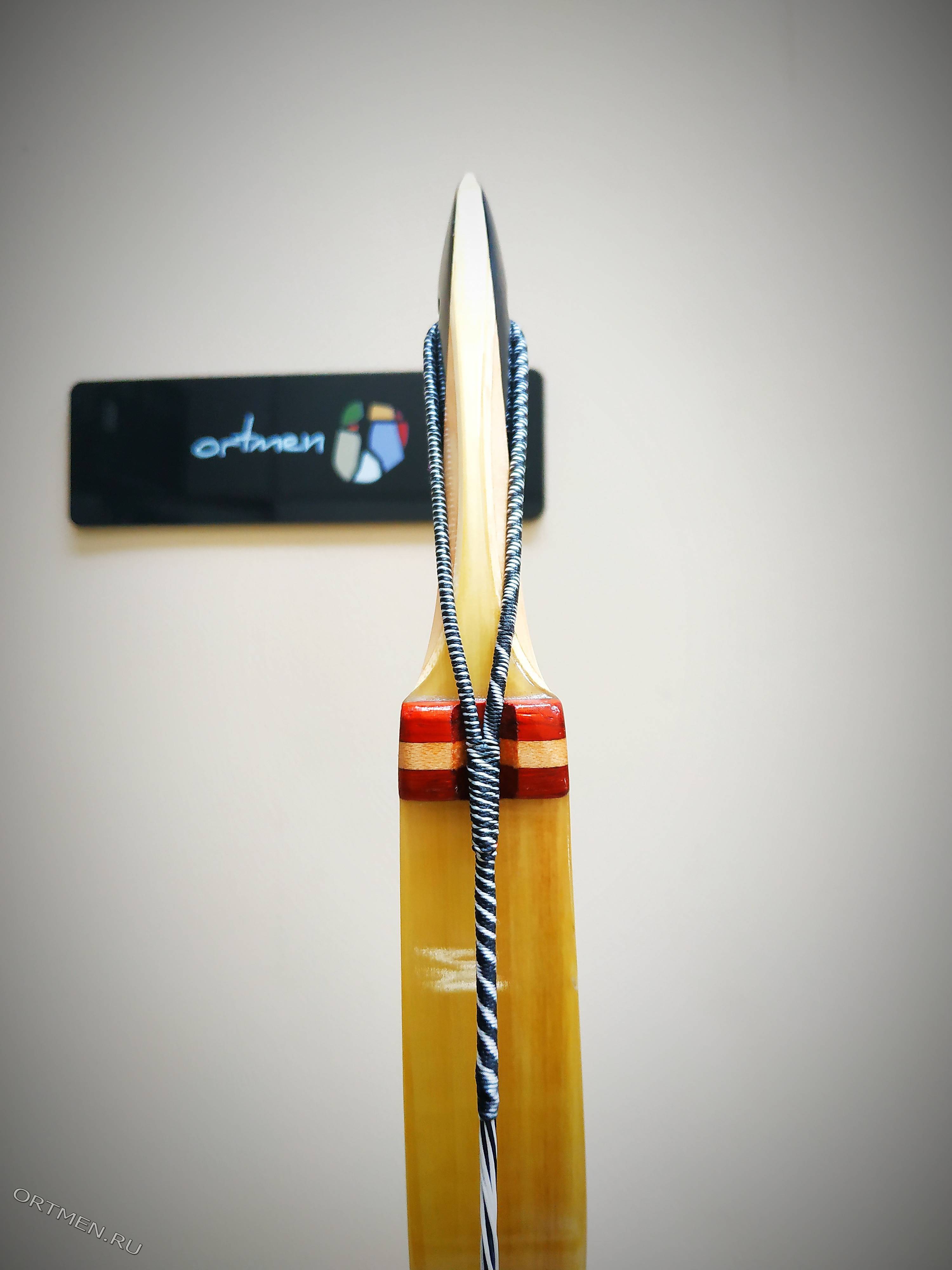 Лук Alibow Turkish