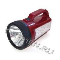 Фонарь аккумуляторный Луч-625