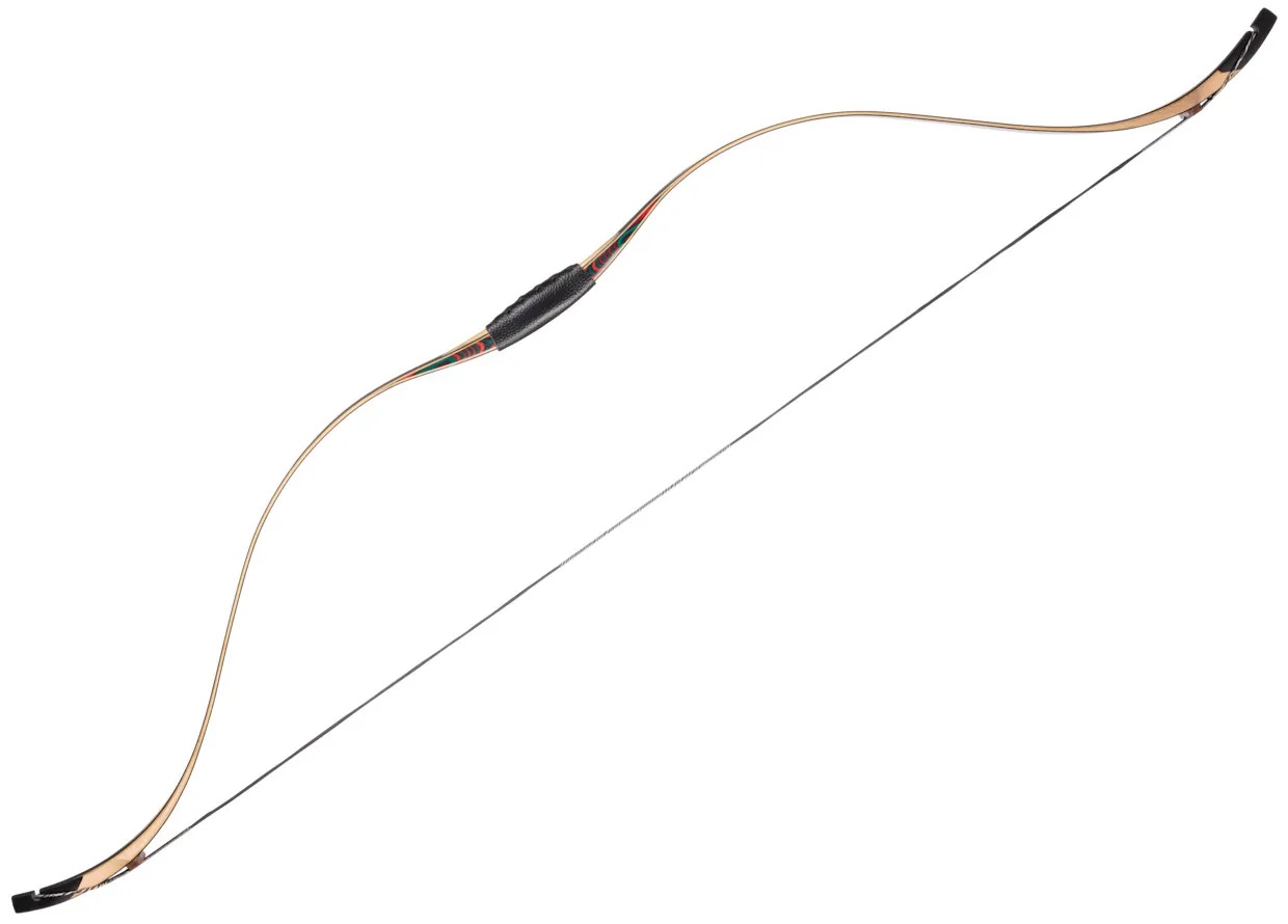 фото Лук традиционный Centershot Reflex 52" Лук традиционный Centershot Reflex 52"