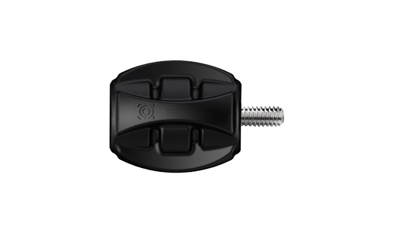 фото Демпфер стабилизатора Sanlida X10 Демпфер стабилизатора Sanlida X10