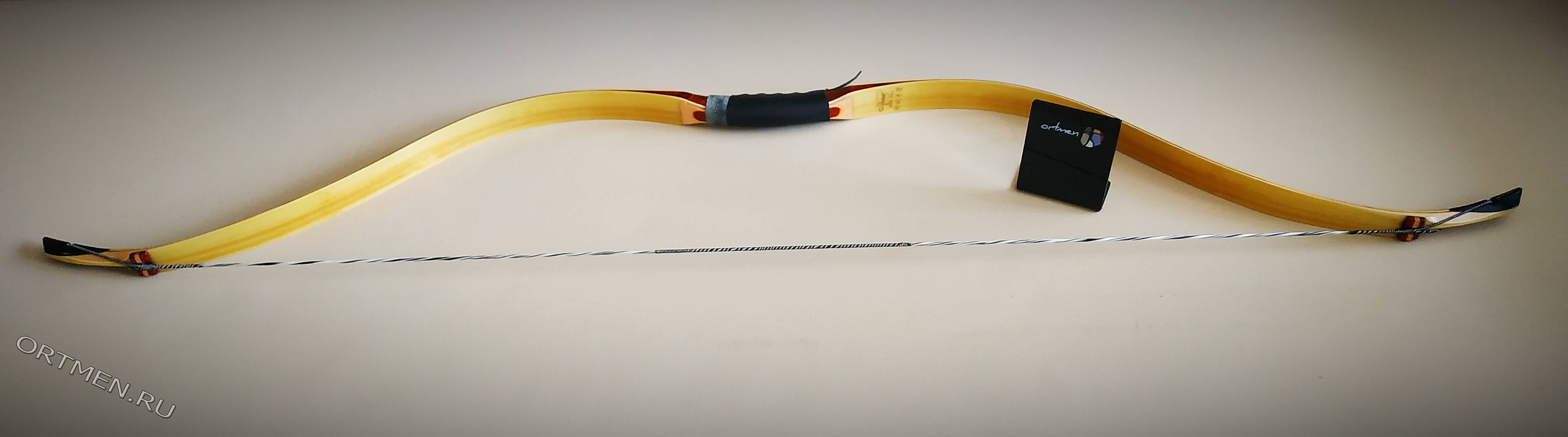 Лук Alibow Turkish