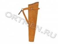 Колчан QU-02 замша