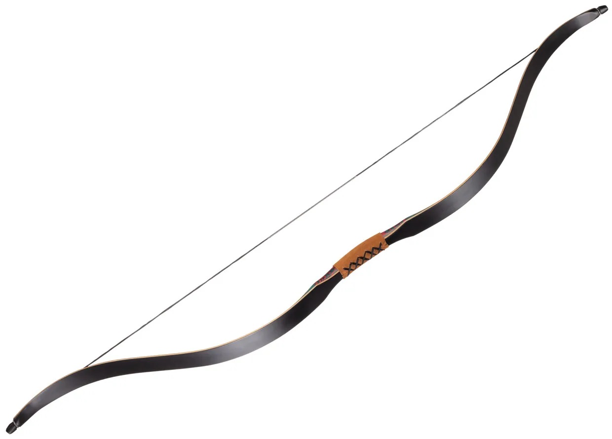 фото Лук традиционный Centershot Shadow 52" Лук традиционный Centershot Shadow 52"