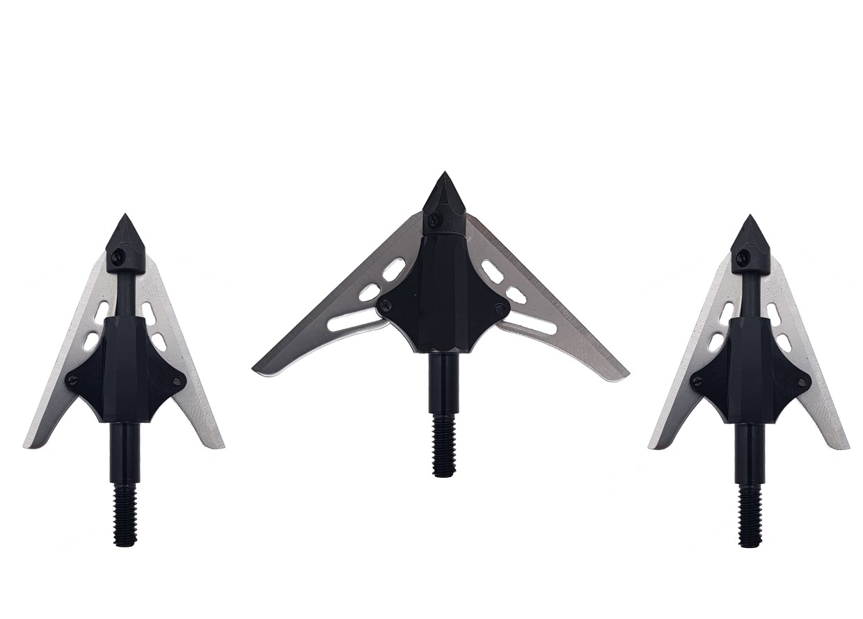 Наконечник Single Wing 3 шт.