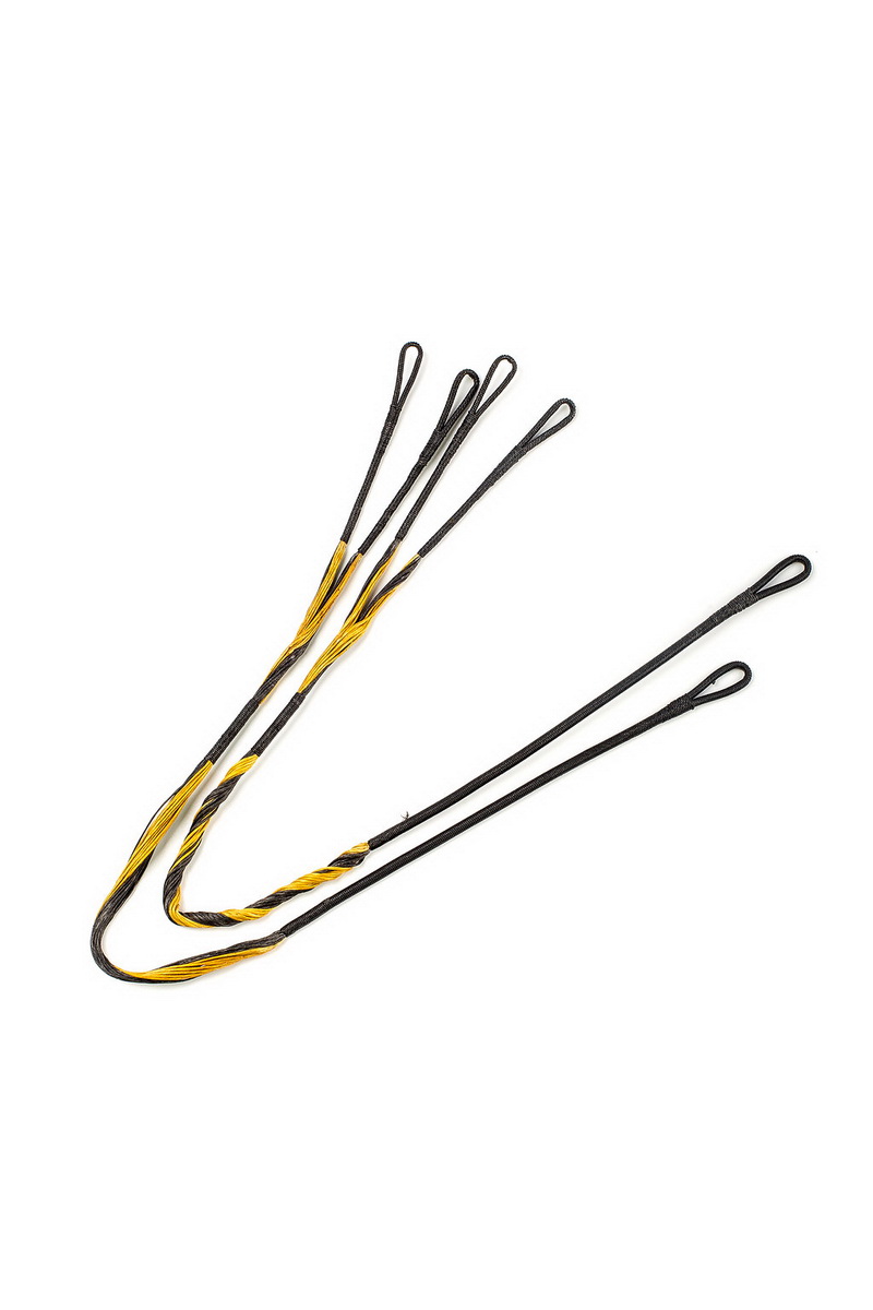 Тросы для арбалета Легат 48 см		 		