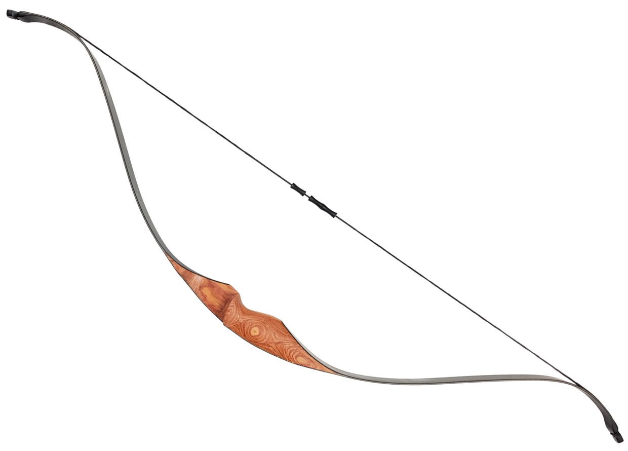 Лук детский традиционный Hero 38"