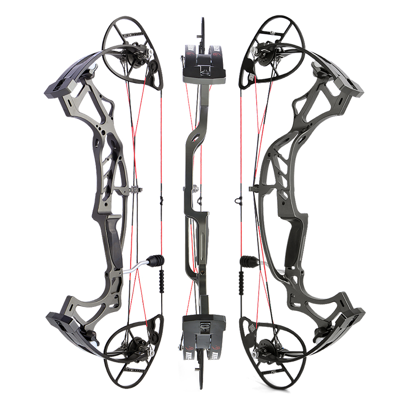 Лук блочный ODDS-ON