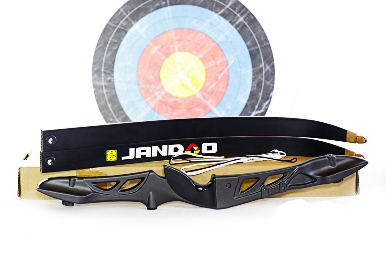 Лук классический Sanlida Medal C1 (олимпик)