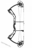 фото Лук блочный Bowtech Convergence 2019 Лук блочный Bowtech Convergence 2019