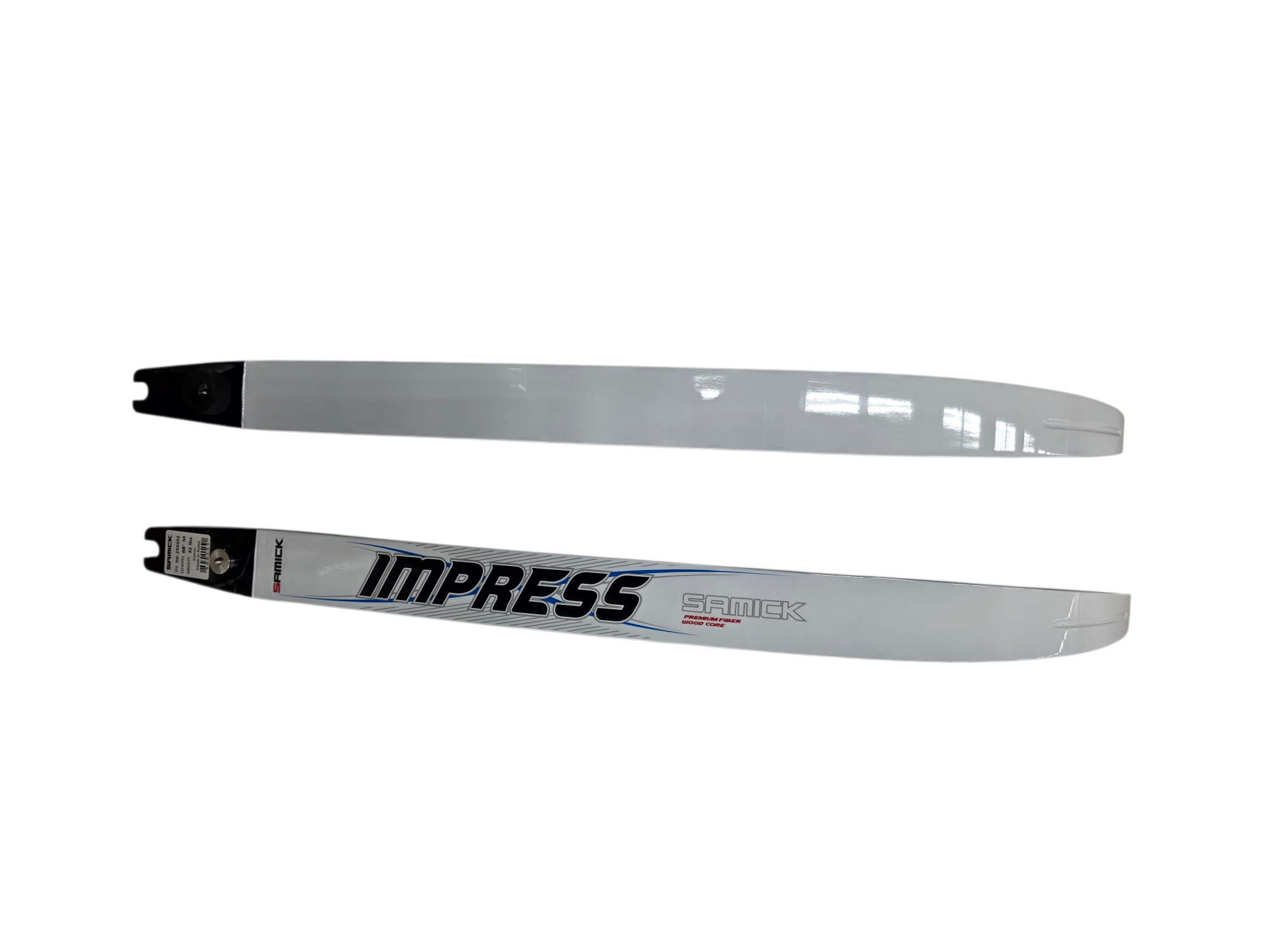 Плечи для классического лука Samick Impress-W ILF