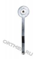 Кликер на липучке AVALON TYRO