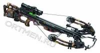 Арбалет блочный Ten Point Vapor Pkg ACU-50