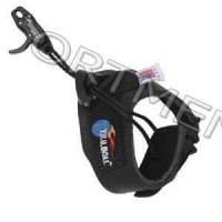 Релиз T.R.U. Ball Quickdraw (застежка)