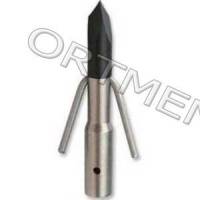 Наконечник для рыбной ловли Interloper