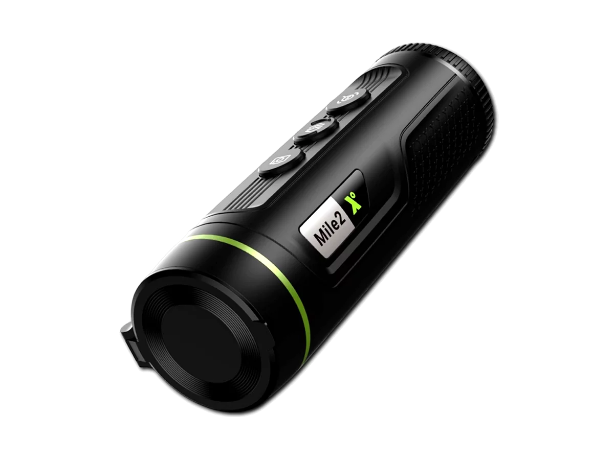 фото Тепловизионный монокуляр PIXFRA Mile 2 М625 Тепловизионный монокуляр PIXFRA Mile 2 М625