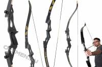 Лук традиционный OakRidge MYSTIC