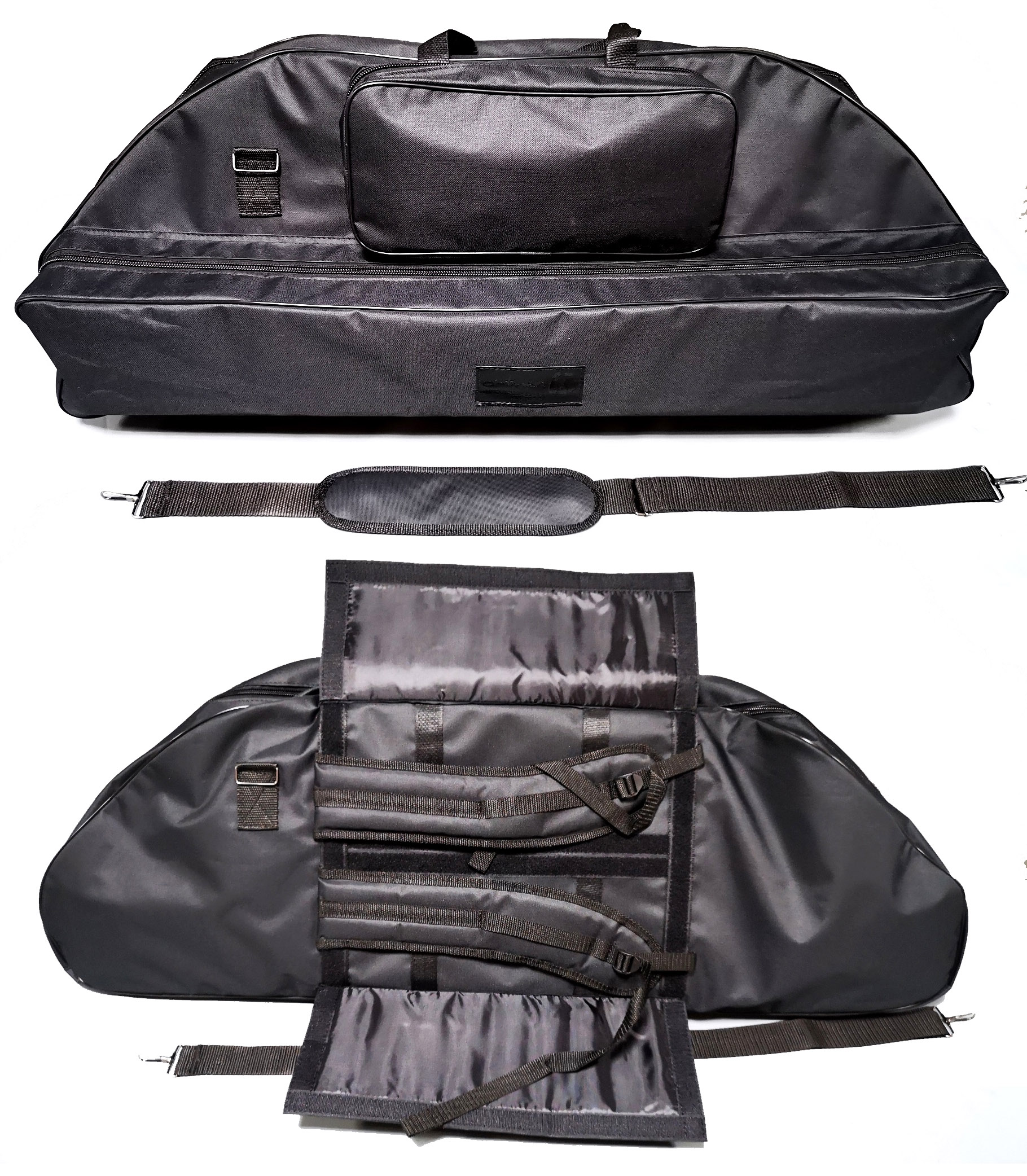 Чехол для блочного лука Профи 100 разные цвета